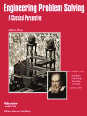 cover image of Engineering Problem Solving